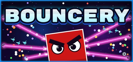 Games like Bouncery