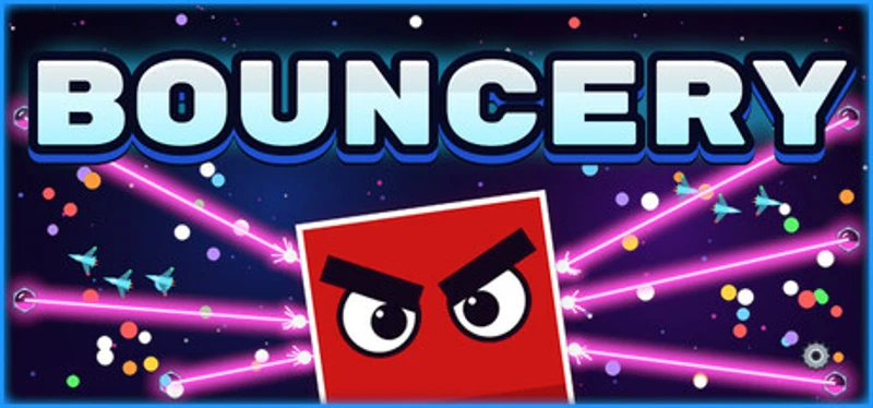 Bouncery Image