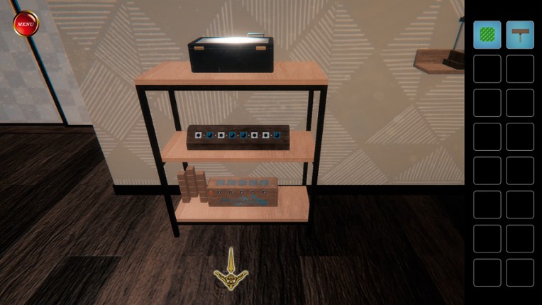 Boundary Compass Detective Stories Case 01: The Last Leaf Image