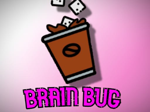 Games like Brain Bug