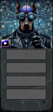 Brain Trivia screenshot