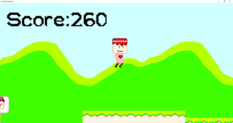 Brake Adventure Image