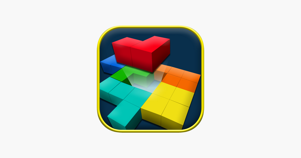 Games like Brick Blocks -The board puzzle
