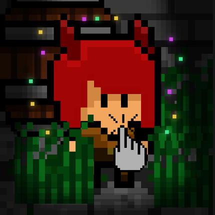 Brina Clicker RPG Image