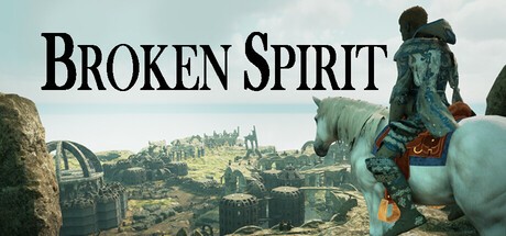 Games like Broken Spirit