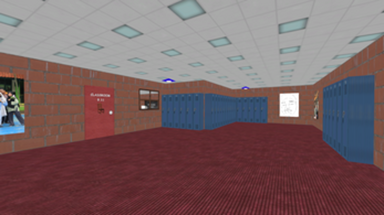 Bubah Basic screenshot