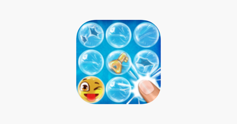 Bubble Crusher 2 Game Cover