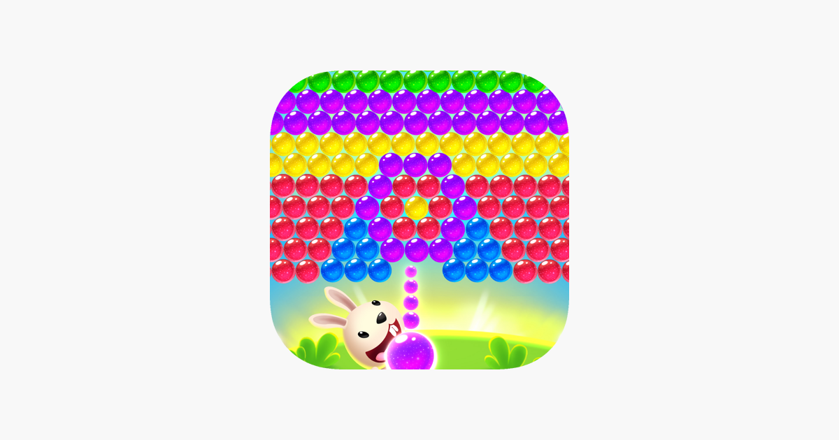 Games like Bubble Pop! Birds