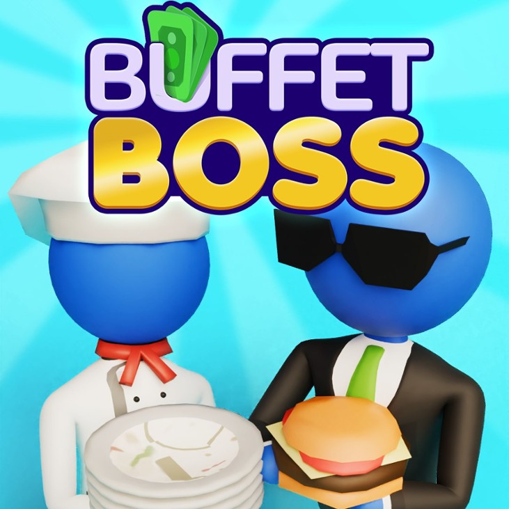 Games like Buffet Boss