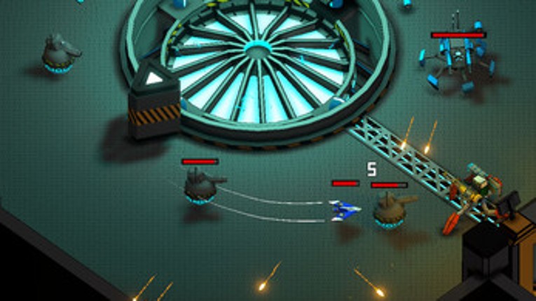 Build A Bot screenshot