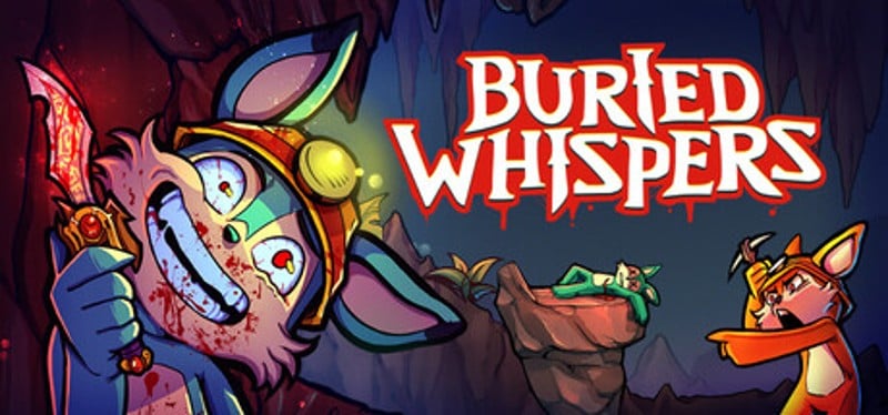 Buried Whispers Image