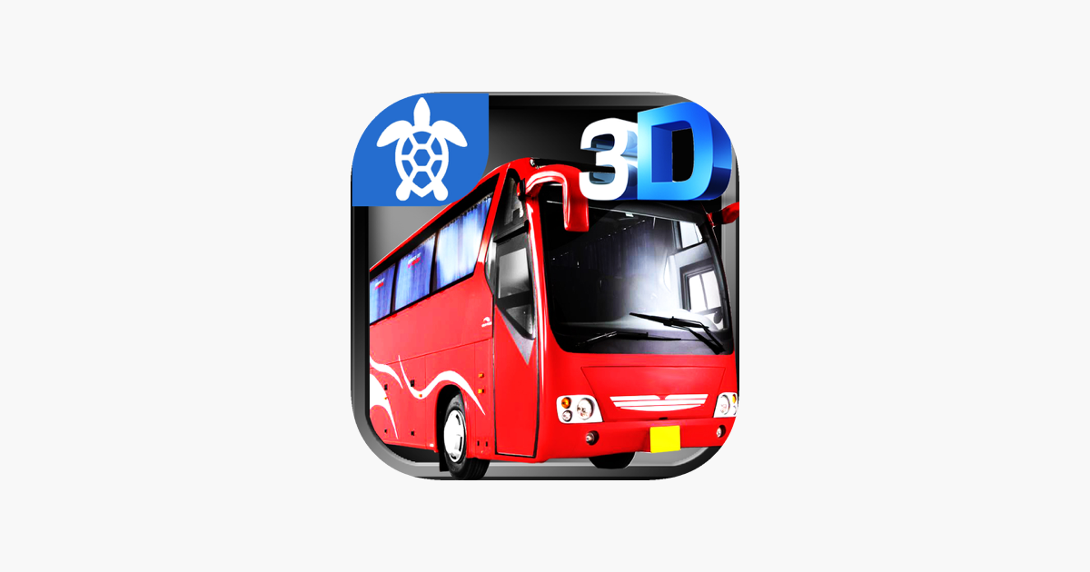 Games like Bus Simulator 2016
