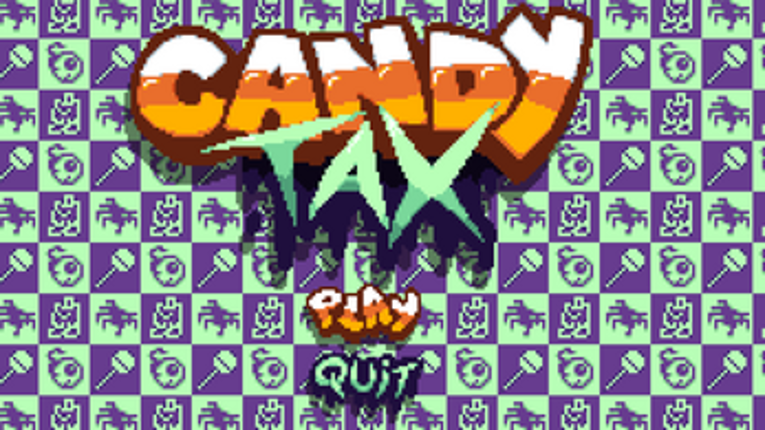 Candy Tax screenshot