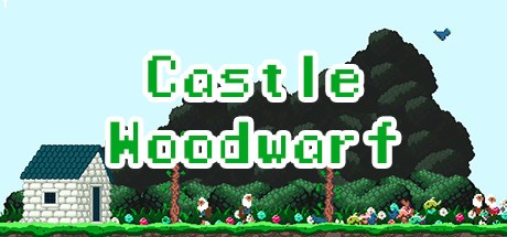 Games like Castle Woodwarf