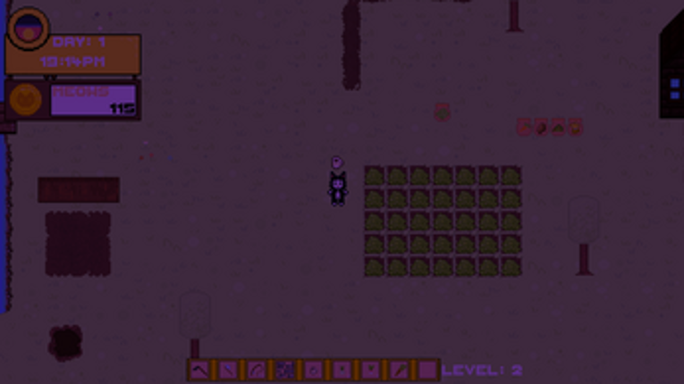 Cat Rancher Alpha-Demo Image