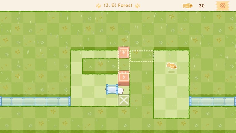 Cat Squeeze screenshot