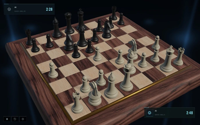Chess: Apex Image