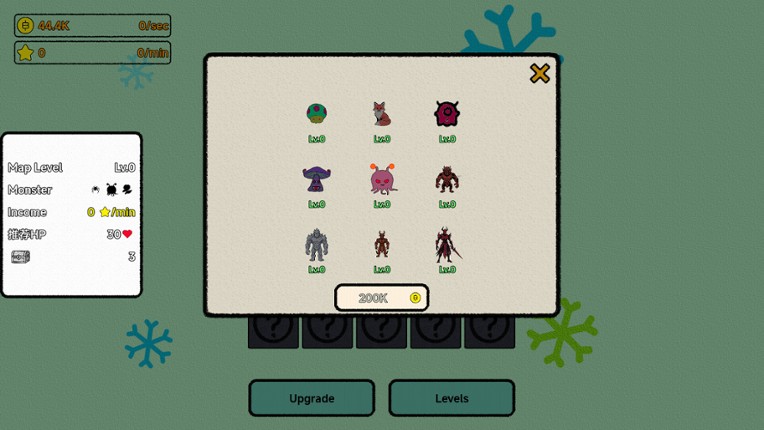 Click And Adventure screenshot