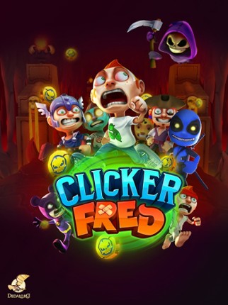 Clicker Fred Image