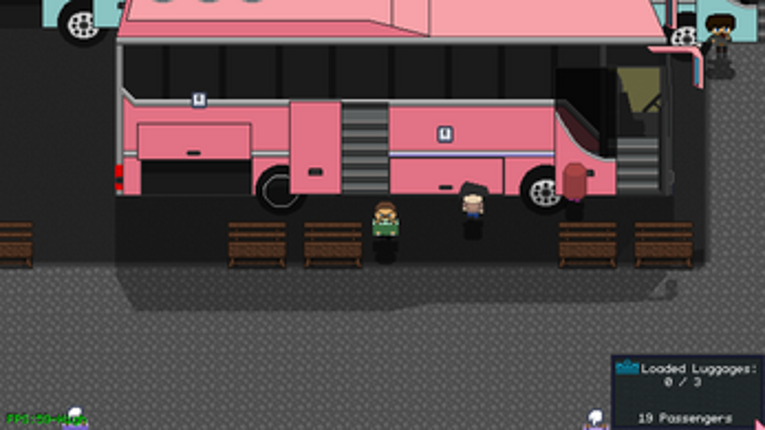 Coach Personnel Simulator™ screenshot