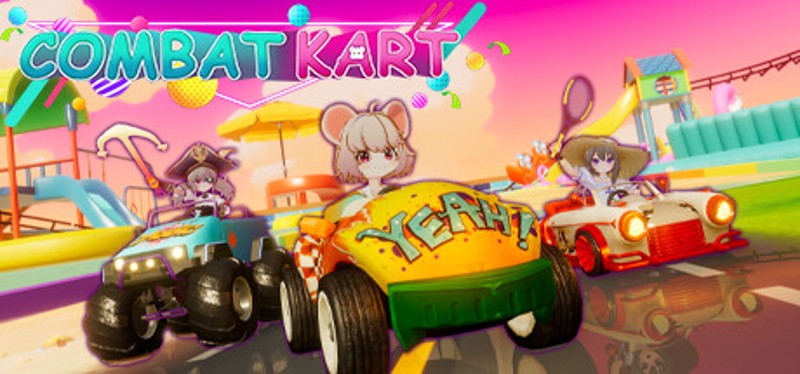 Combat Kart Image