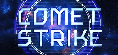 Games like COMET STRIKE