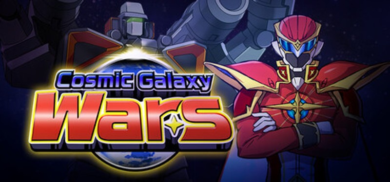 CosmicGalaxyWars Image