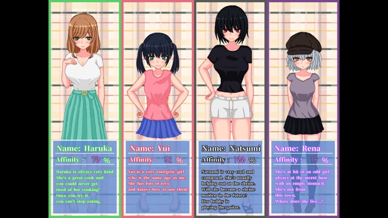 Countryside Life screenshot