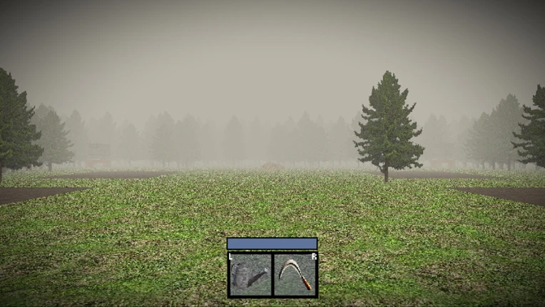 Crimson Harvest Image