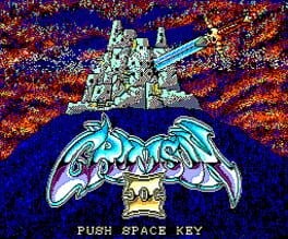 Games like Crimson II