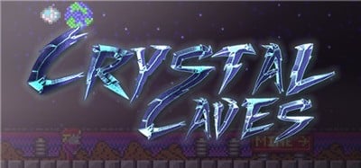 Crystal Caves Image