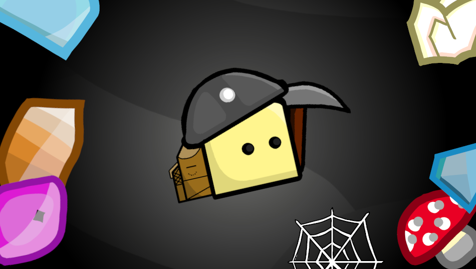 Games like Cube In Cave