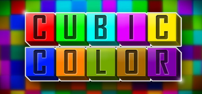 Cubic Color Game Cover