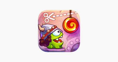 Cut the Rope: Time Travel Image