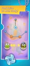 Cut the Rope: Time Travel Image