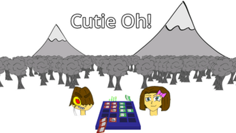 Cutie Oh! Image