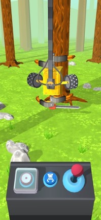 Cutting Tree screenshot