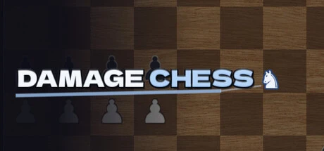 Games like Damage Chess