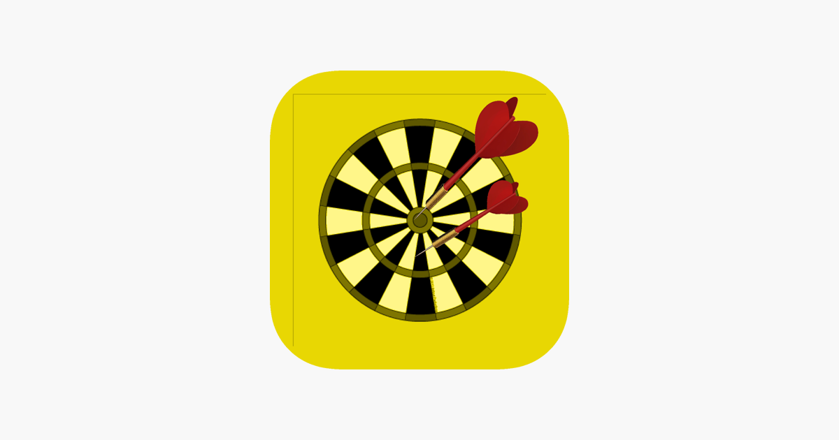 Games like Dartboard - throw your dart 3D
