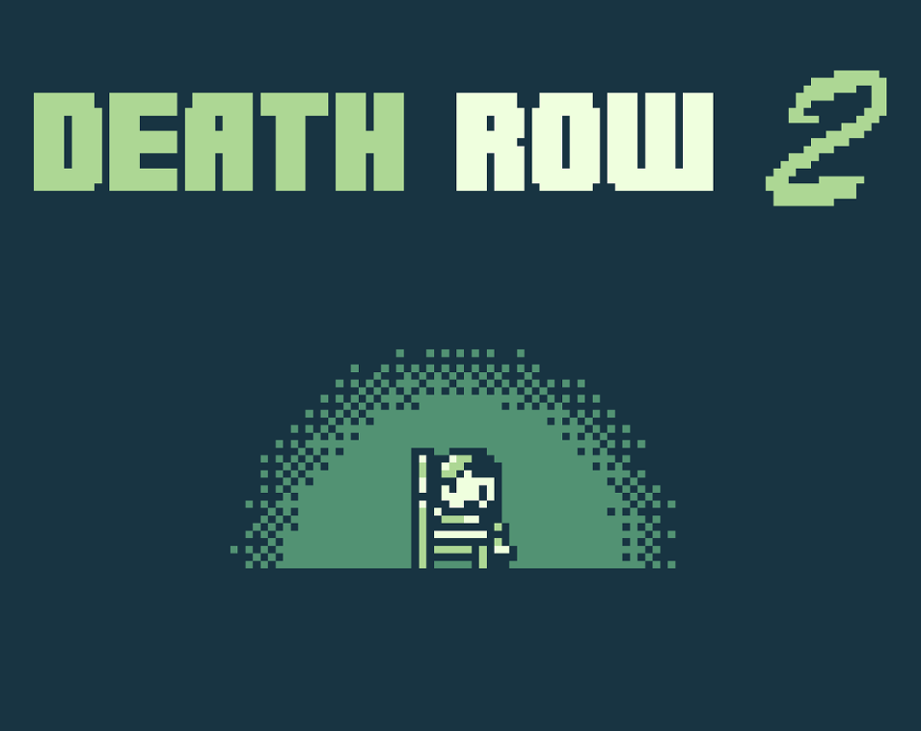 Games like Death Row 2 Game Boy
