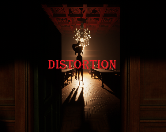 Distortion Image