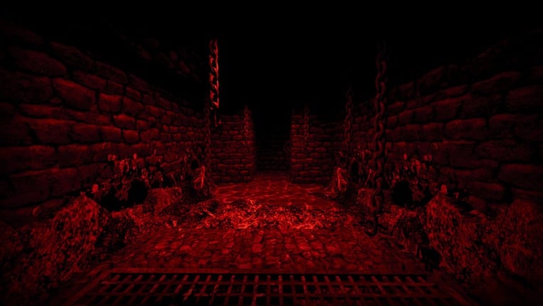 DOCTOR VISCERA screenshot