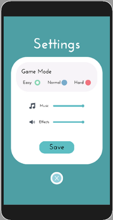 DodgeBall screenshot
