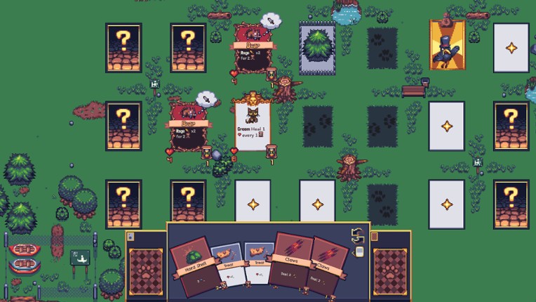 Doggy Dungeons Image