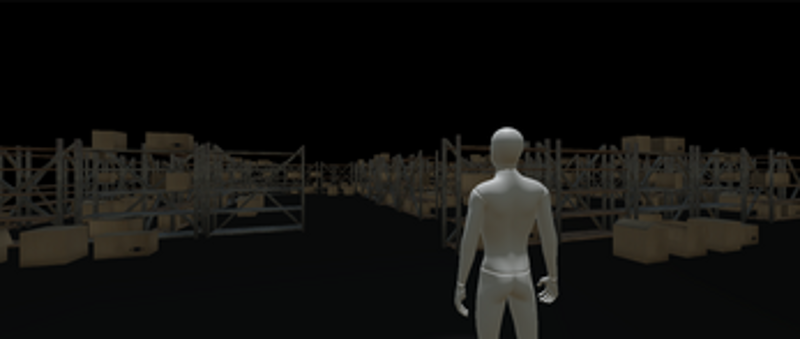Doll Mask screenshot