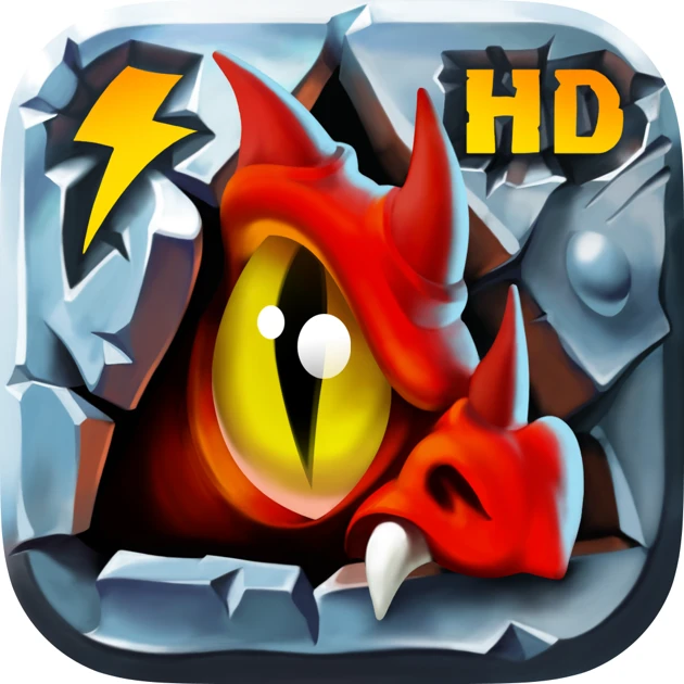 Games like Doodle Kingdom™ Alchemy HD