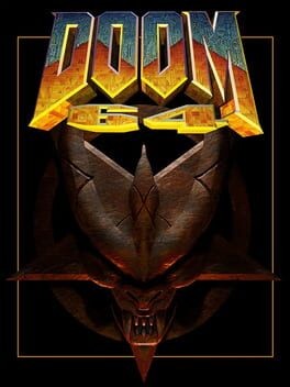 Games like Doom 64