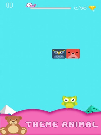 Drag Block Color : Puzzle Game Image