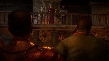 Dreamfall Chapters Image