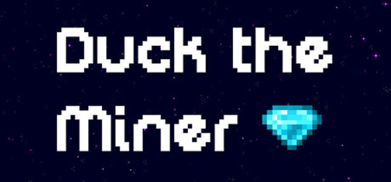 Duck the Miner Image